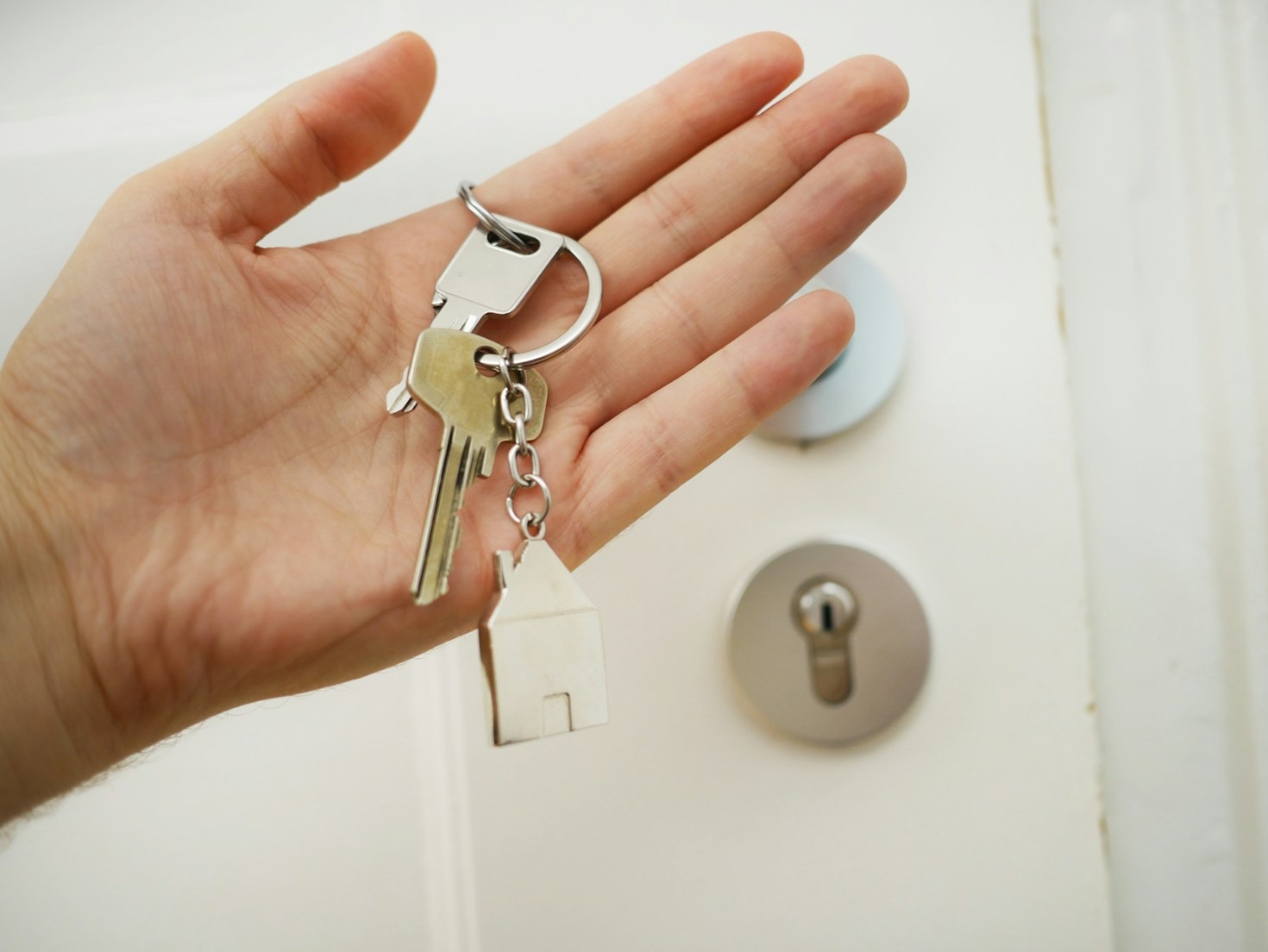 How to Avoid Common Real Estate Pitfalls