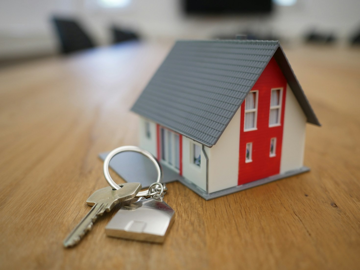 Chantielle’s Advice for First-Time Buyers