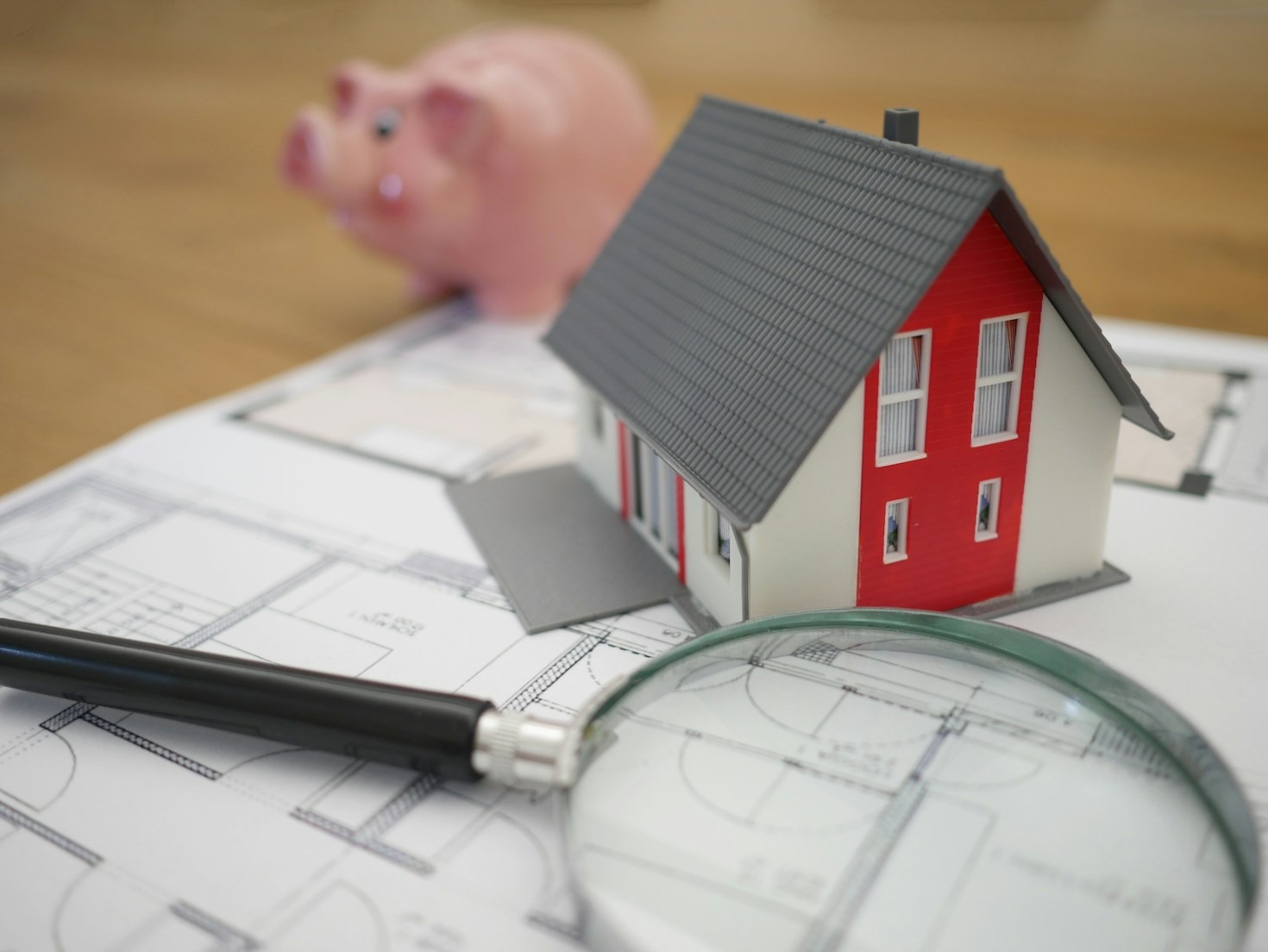Maximizing Returns in the Property Market
